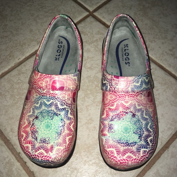 Klogs nursing shoes - Picture 3 of 6